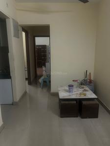 Hall Image of DB OZONE in Mira Road East, Mumbai