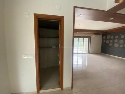 Bedroom Image of 6506 Sq.ft 4 BHK Villa for sale in Silver Sparsh Villa, Raysan Gandhinagar for Rs. 70000000