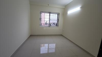 Bedroom Image of 1360 Sq.ft 3 BHK Apartment / Flat for sale in Ahad Serenity, Choodasandra Bengaluru for Rs. 13500000