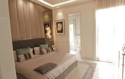 Bedroom Image of 1200 Sq.ft 2.5 BHK Apartment / Flat for sale in Smartworld Gems, Sector 89 Gurgaon for Rs. 13000000