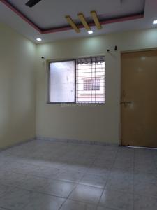 Hall Image of 510 Sq.ft 1 BHK Apartment / Flat for sale in Prathmesh Apartment, Kharadi Pune for Rs. 4200000