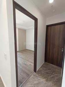 Bedroom Image of 1350 Sq.ft 2 BHK Apartment / Flat for sale in ACE Ace Starlit, Sector 152 Noida for Rs. 17000000