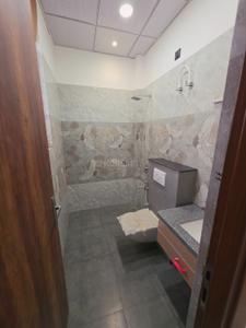 Image of 1850 Sq.ft 4 BHK Builder Floor for sale in Wave Floors, Wave City, Ghaziabad for Rs. 9850000