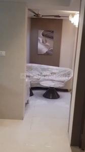 Hall Image of 493 Sq.ft 1 BHK Apartment / Flat for sale in Malad West Mumbai for Rs. 13700000