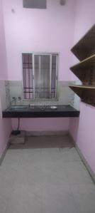 Kitchen Image of 1000 Sq.ft 1 BHK Independent House for rent in Santoshi Nagar Raipur for Rs. 5500
