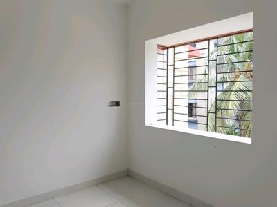 Bedroom Image of 1026 Sq.ft 3 BHK Apartment / Flat for sale in Joka Kolkata for Rs. 4600000