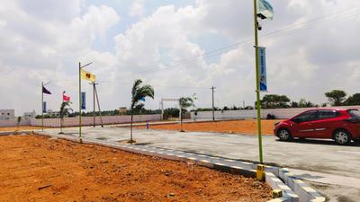 Image of 864 Sq.ft Residential Plot / Land for sale in Palladam, Tiruppur for Rs. 1585000