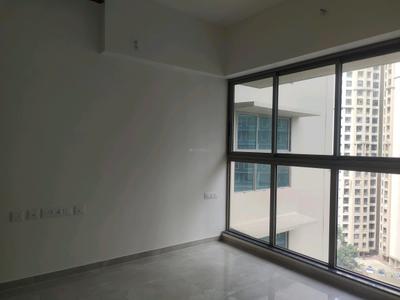 Bedroom Image of 845 Sq.ft 2.5 BHK Apartment / Flat for sale in Sheth Auris Bliss, Malad West Mumbai for Rs. 24000000