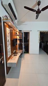 Living Room Image of 505 Sq.ft 1 BHK Apartment / Flat for sale in Vadsar Vadodara for Rs. 2075000