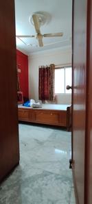 Hall Image of 1290 Sq.ft 3 BHK Apartment / Flat for sale in Mondal Para Kolkata for Rs. 6500000