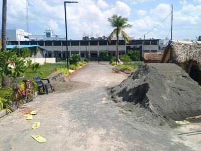 Image of 1146 Sq.ft Residential Plot / Land for sale in Kelambakkam, Chennai for Rs. 6188000