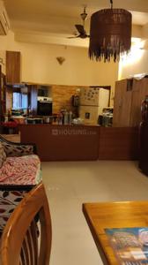 Hall Image of 3000 Sq.ft 6 BHK Independent House for sale in Ballygunge Kolkata for Rs. 35000000