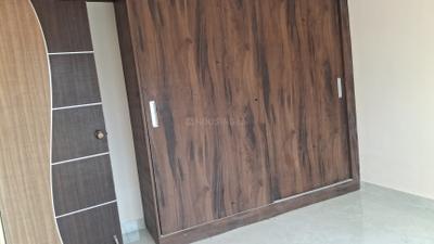 Bedroom Image of 1214 Sq.ft 2 BHK Apartment / Flat for rent in SVR Pine Ridge, Jakkur Bengaluru for Rs. 34500