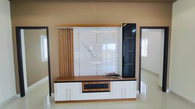 Hall Image of 700 Sq.ft 2 BHK Villa for sale in Mamandur, Chengalpattu Chennai for Rs. 2180000