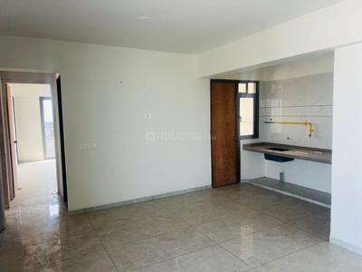 Hall Image of 1761 Sq.ft 3 BHK Apartment / Flat for sale in Sukirti 54, Shela Ahmedabad for Rs. 7700000