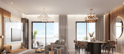 Image of 4330 Sq.ft 4 BHK Duplex for sale in Definer Dolce Vita, Avalahalli, Bengaluru for Rs. 50000000