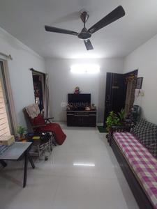 Hall Image of 1011 Sq.ft 2 BHK Apartment / Flat for sale in RK R K Spectra, Bavdhan Pune for Rs. 8000020