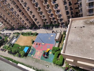 Image of 850 Sq.ft 2 BHK Apartment / Flat for sale in MRG The Balcony, Sector 93, Gurgaon for Rs. 6800000