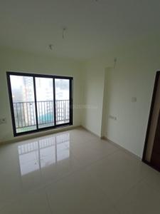 Bedroom Image of 1050 Sq.ft 3 BHK Apartment / Flat for sale in Borivali West Mumbai for Rs. 25700000