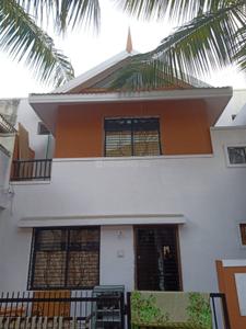 Image of 1050 Sq.ft 3 BHK Independent House for sale in Amroli, Surat for Rs. 6500000