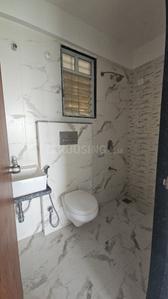 Image of 930 Sq.ft 2 BHK Apartment / Flat for rent in Avani 12th Avenue, Vikas Nagar, Pune for Rs. 26000