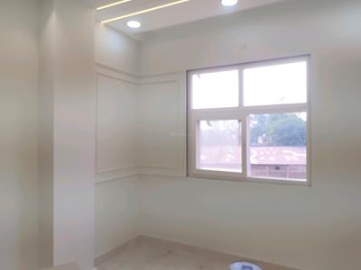 Bedroom Image of 950 Sq.ft 3 BHK Builder Floor for sale in Rohini Sector 28 New Delhi for Rs. 9000000