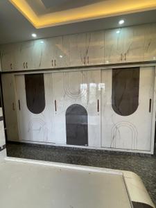Bedroom Image of 2400 Sq.ft 3 BHK Independent House for sale in Lingadheeranahalli Bengaluru for Rs. 19500000