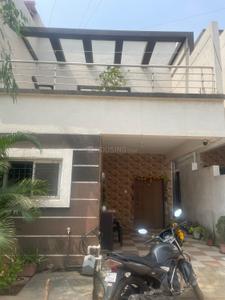 Image of 1100 Sq.ft 3 BHK Independent House for sale in Lohegaon, Pune for Rs. 7800000