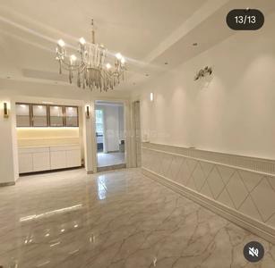 3 BHK Independent Builder Floor