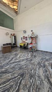 Balcony Image of 1395 Sq.ft 2 BHK Apartment / Flat for sale in Rajeshri Maruti Aamrakunj 1, Sargasan Gandhinagar for Rs. 6300000
