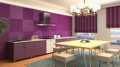 Hall Image of 3060 Sq.ft 4 BHK Villa for sale in Kondakal Hyderabad for Rs. 17900000