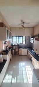 Kitchen Image of 860 Sq.ft 2 BHK Apartment / Flat for sale in Zadgaon Ratnagiri for Rs. 4000000