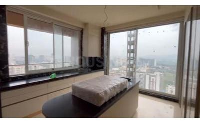 Kitchen Image of 6580 Sq.ft 5 BHK Apartment / Flat for sale in J K The Vibe, Vikas Nagar Pune for Rs. 65000000