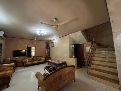 4 BHK Independent House