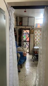 Hall Image of 1300 Sq.ft 2 BHK Independent House for sale in Vashi Navi Mumbai for Rs. 22200000
