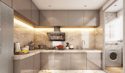 Image of 2200 Sq.ft 4 BHK Apartment / Flat for sale in Balewadi, Pune for Rs. 26000000
