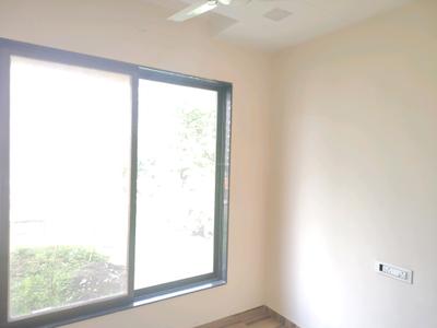 Bedroom Image of 520 Sq.ft 1 BHK Apartment / Flat for rent in Vihang Valley, Kasarvadavali Thane for Rs. 23999