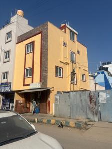 2 BHK Independent House