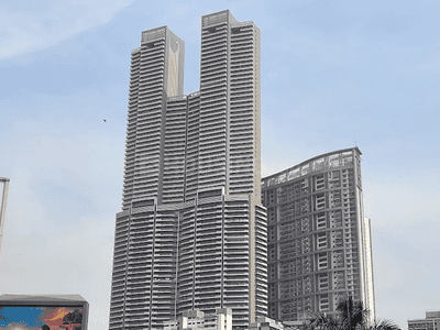 Image of 1408 Sq.ft 3 BHK Apartment / Flat for sale in Mahalakshmi, Mumbai for Rs. 77000000