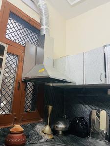 Kitchen Image of 159 g shaheed bhagat singh nagar in Shaheed Bhagat Singh Nagar, Ludhiana
