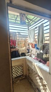 Balcony Image of 1076 Sq.ft 2 BHK Apartment / Flat for sale in Maninagar Ahmedabad for Rs. 3500000