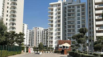 Image of 2217 Sq.ft 3 BHK Apartment / Flat for sale in TATA La Vida, Sector 113, Gurgaon for Rs. 31000000