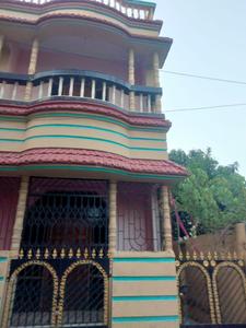Image of 2160 Sq.ft 8 BHK Independent House for sale in Chinar Park, Kolkata for Rs. 20000000