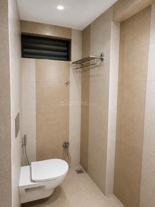 Image of 1600 Sq.ft 2 BHK Apartment / Flat for rent in Shree Narayan Exotica, Memnagar, Ahmedabad for Rs. 30000