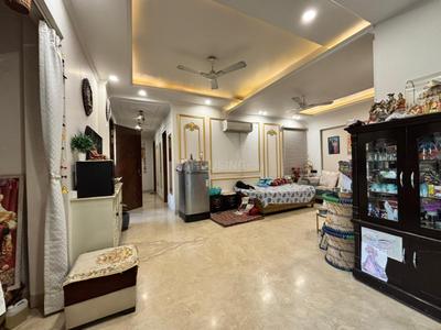 Hall Image of 2142 Sq.ft 3 BHK Builder Floor for sale in Malibu Town Floors, Sector 47 Gurgaon for Rs. 32900000