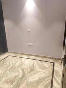 Bedroom Image of 900 Sq.ft 2 BHK Builder Floor for rent in Mansarover Garden New Delhi for Rs. 35000