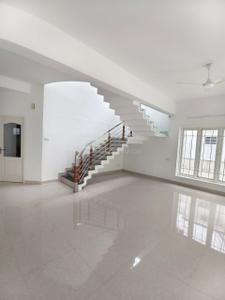 Hall Image of 3420 Sq.ft 5 BHK Villa for sale in Panangad Kochi for Rs. 18000000
