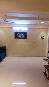 Hall Image of 1300 Sq.ft 3 BHK Apartment / Flat for sale in Karnavati Enclave, New Maninagar Ahmedabad for Rs. 5600000