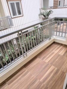 Bedroom Two Image of 1116 Sq.ft 2 BHK Apartment / Flat for sale in Ecogreen Casa Traimbak, Gundlapochampalli Hyderabad for Rs. 5990000