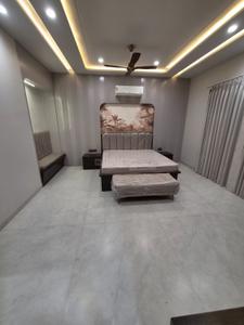 Hall Image of 1660 Sq.ft 5 BHK Builder Floor for sale in Nirman Nagar Jaipur for Rs. 45000000
